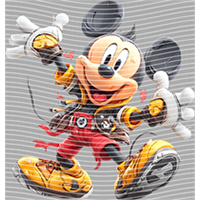 Mickey-AMQ 3469